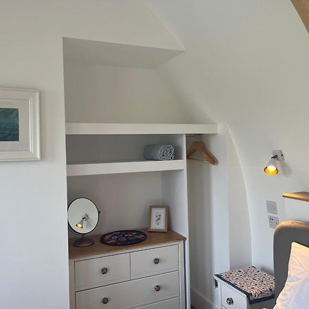 Ceo Mara Croft B&B & 2 Luxury Cabins تاينويلت المظهر الخارجي الصورة