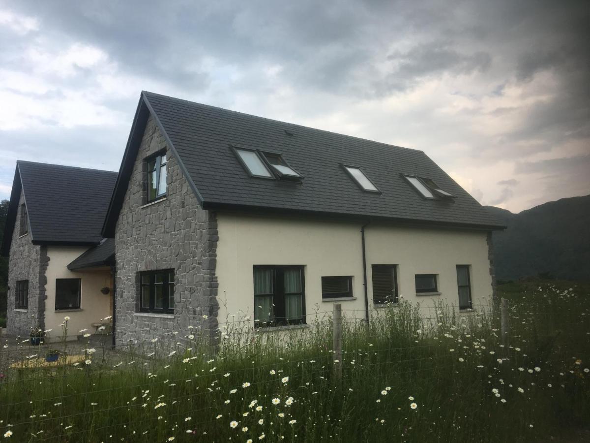 Ceo Mara Croft B&B & 2 Luxury Cabins تاينويلت المظهر الخارجي الصورة