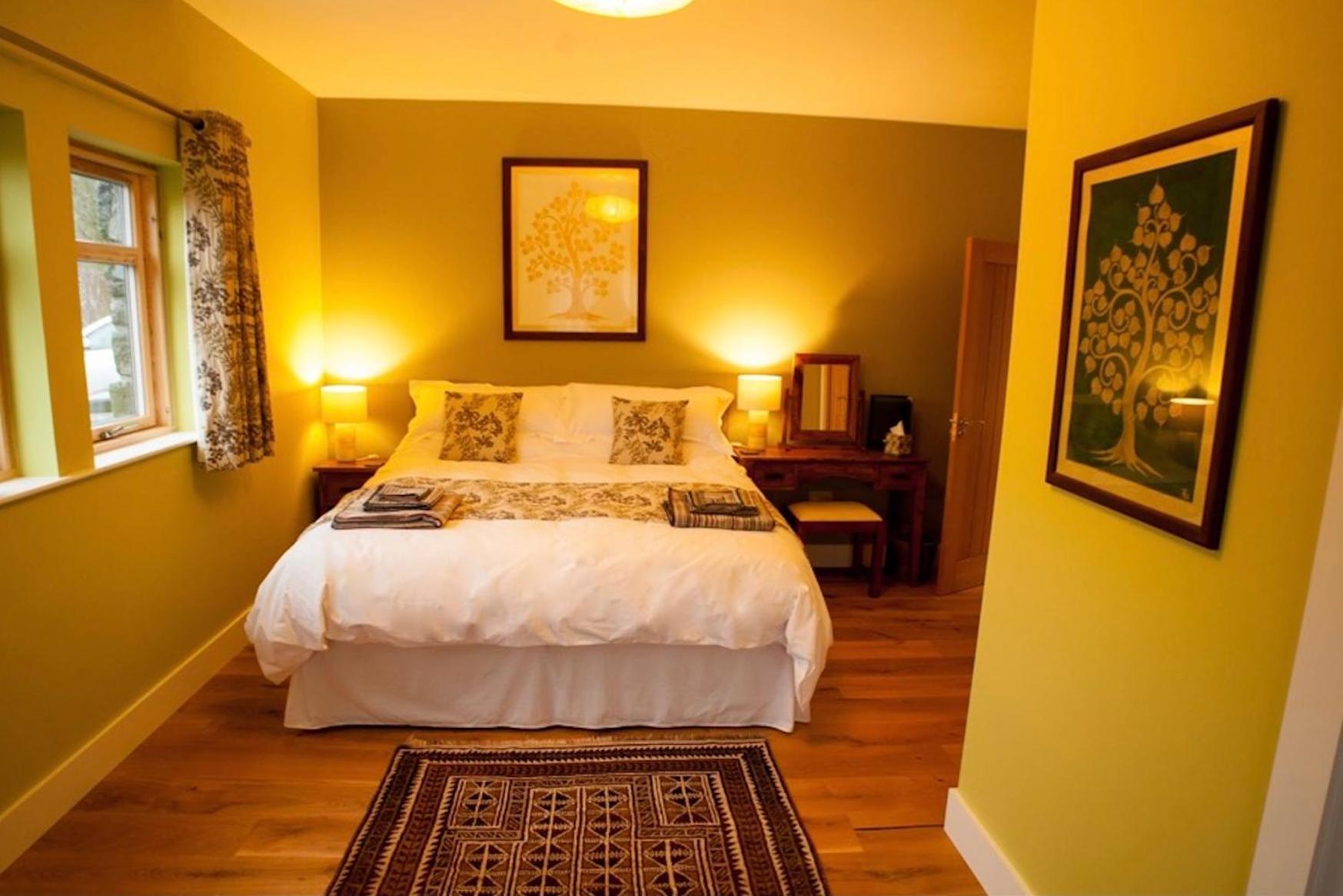 Ceo Mara Croft B&B & 2 Luxury Cabins تاينويلت المظهر الخارجي الصورة