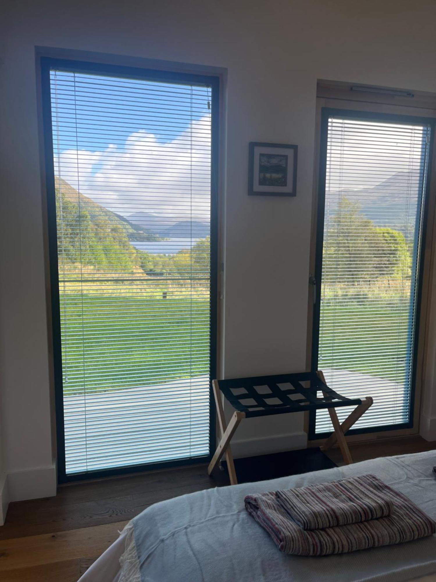 Ceo Mara Croft B&B & 2 Luxury Cabins تاينويلت المظهر الخارجي الصورة