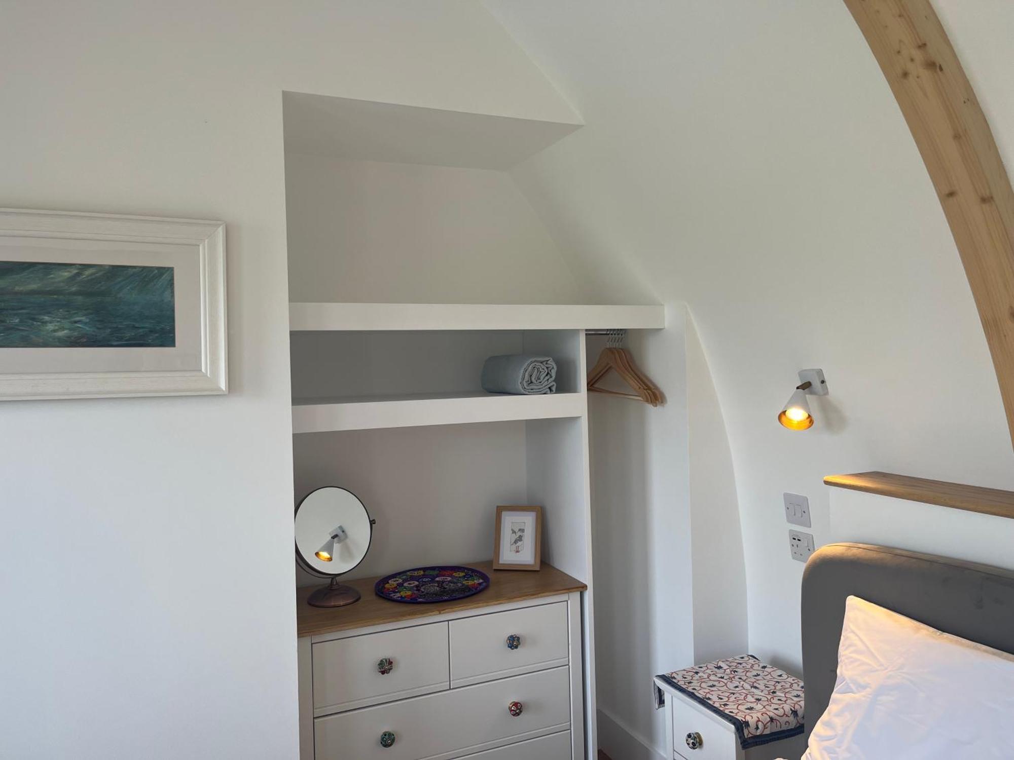 Ceo Mara Croft B&B & 2 Luxury Cabins تاينويلت المظهر الخارجي الصورة