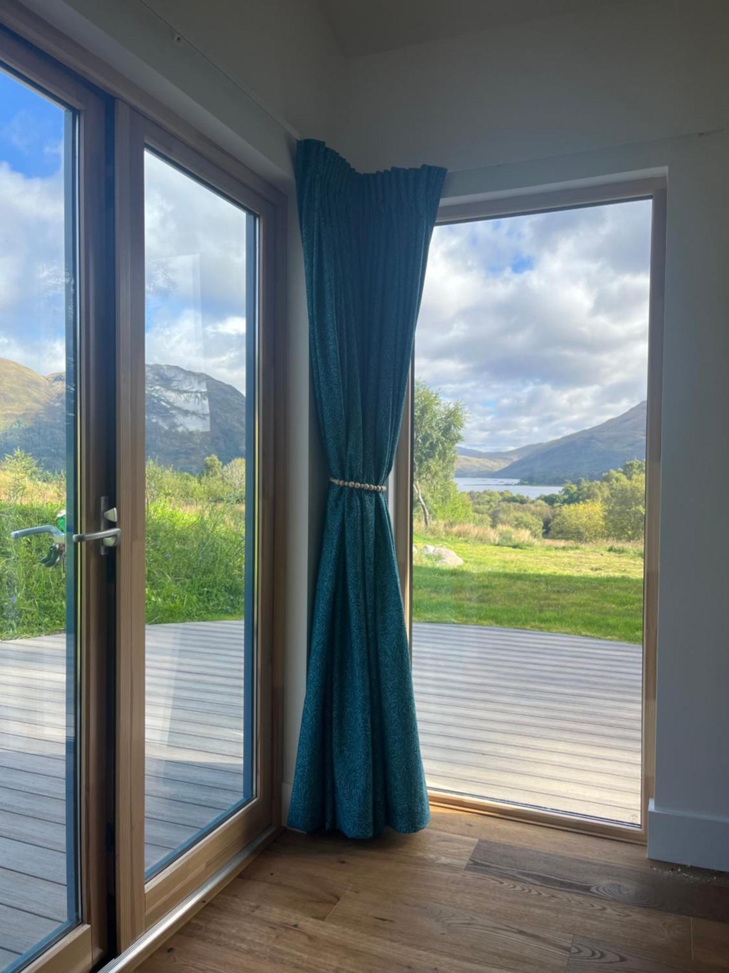 Ceo Mara Croft B&B & 2 Luxury Cabins تاينويلت المظهر الخارجي الصورة