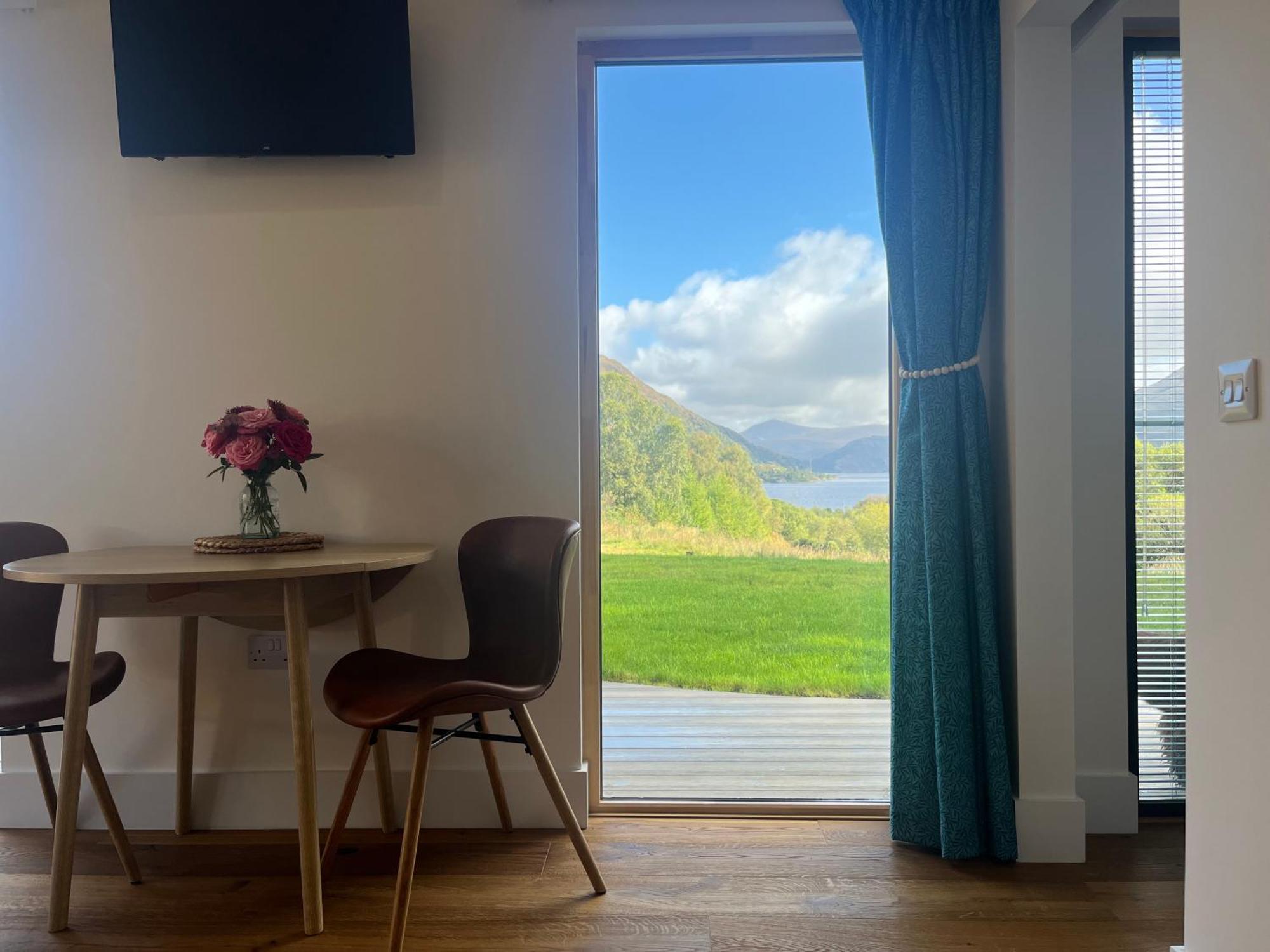 Ceo Mara Croft B&B & 2 Luxury Cabins تاينويلت المظهر الخارجي الصورة