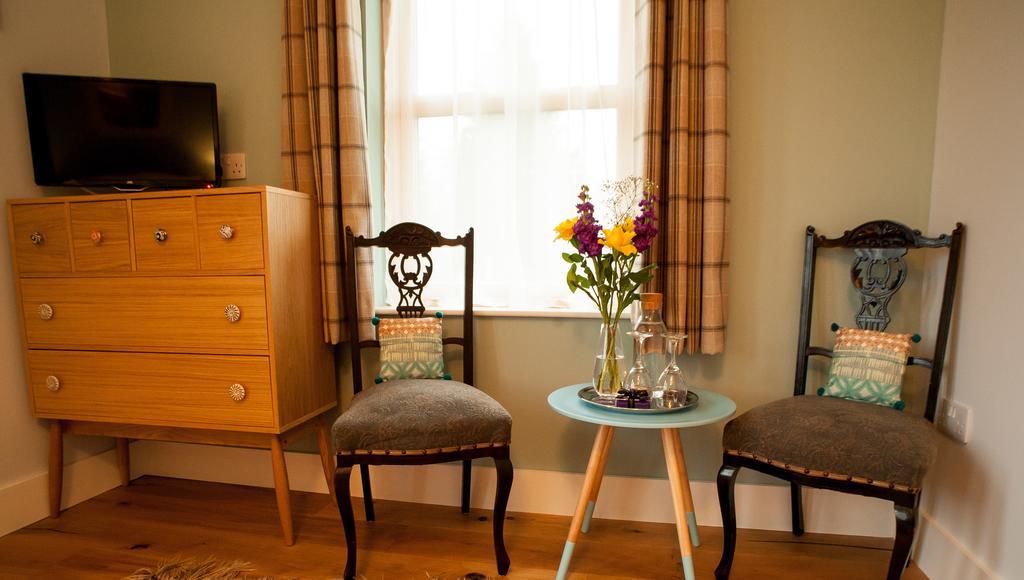 Ceo Mara Croft B&B & 2 Luxury Cabins تاينويلت المظهر الخارجي الصورة