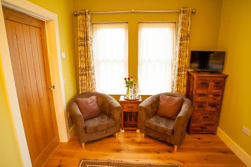 Ceo Mara Croft B&B & 2 Luxury Cabins تاينويلت المظهر الخارجي الصورة