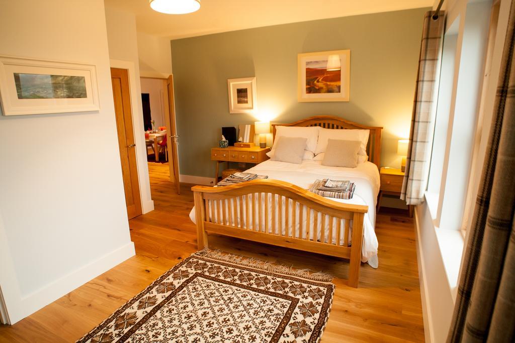Ceo Mara Croft B&B & 2 Luxury Cabins تاينويلت المظهر الخارجي الصورة