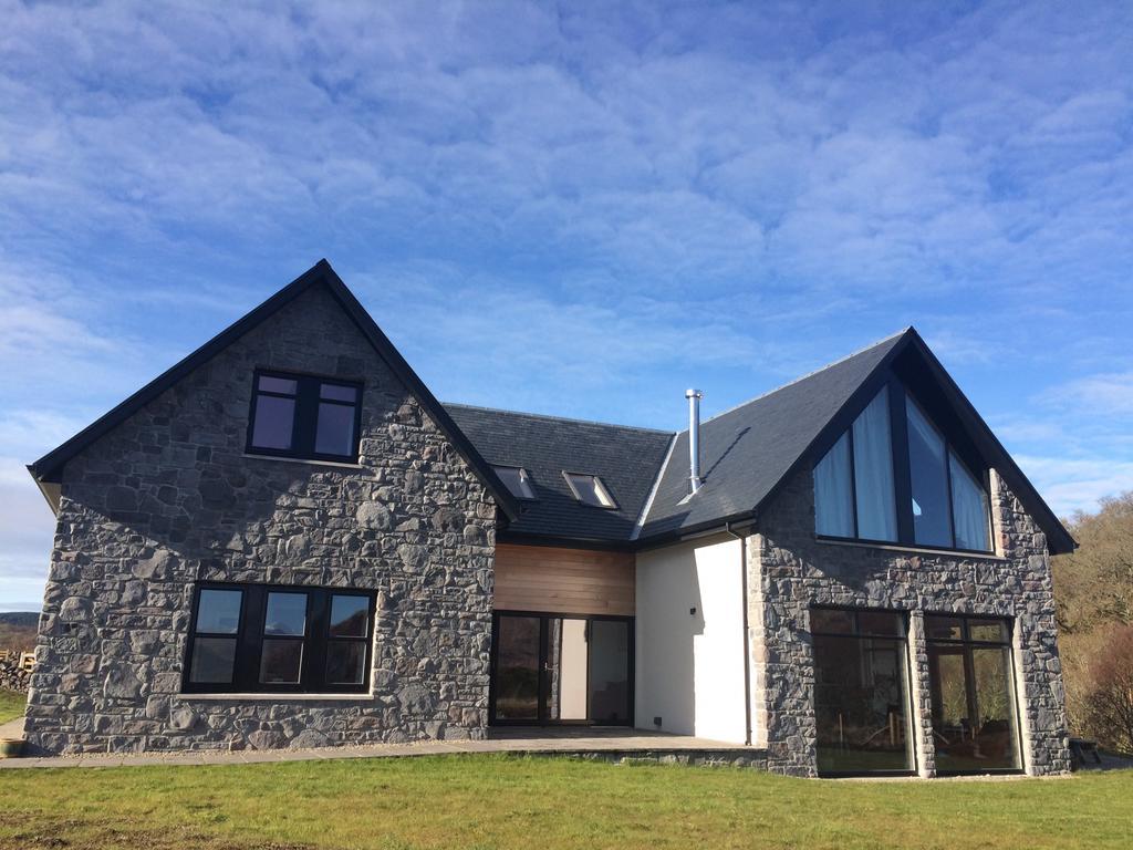 Ceo Mara Croft B&B & 2 Luxury Cabins تاينويلت المظهر الخارجي الصورة