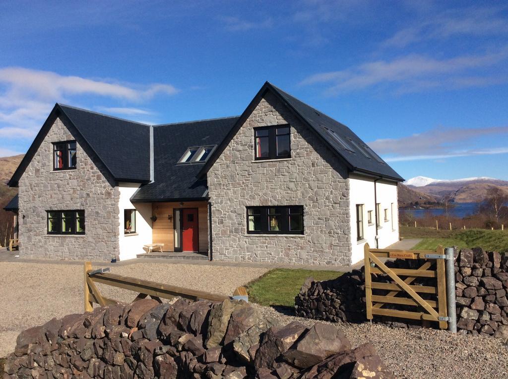Ceo Mara Croft B&B & 2 Luxury Cabins تاينويلت المظهر الخارجي الصورة