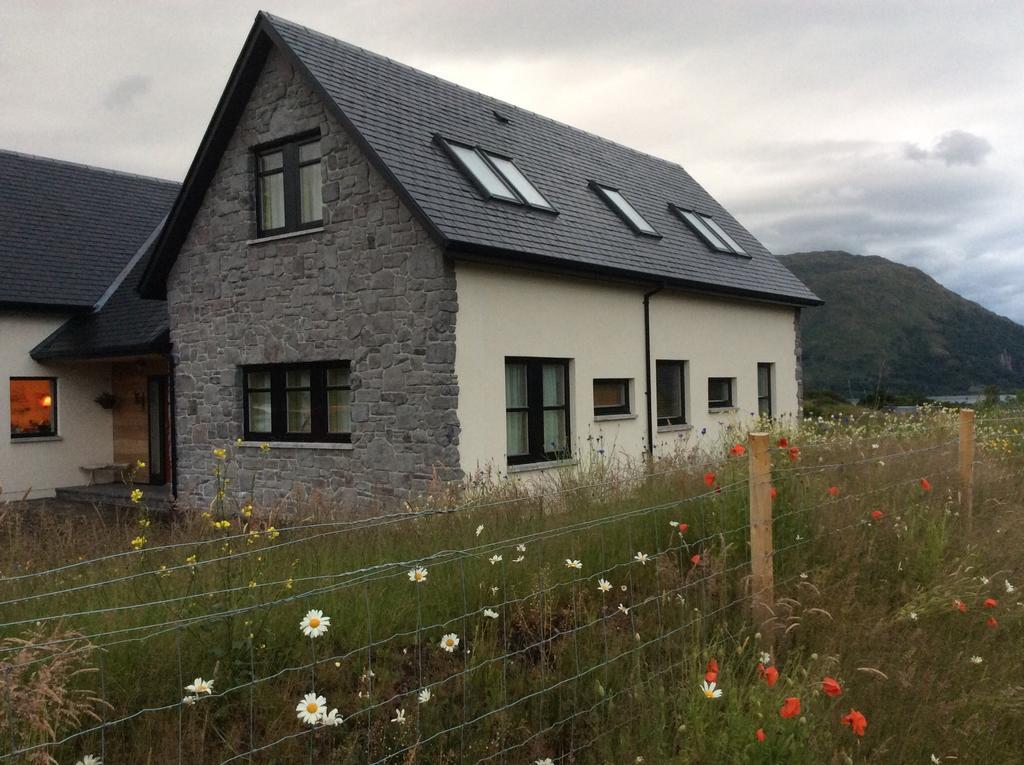 Ceo Mara Croft B&B & 2 Luxury Cabins تاينويلت المظهر الخارجي الصورة