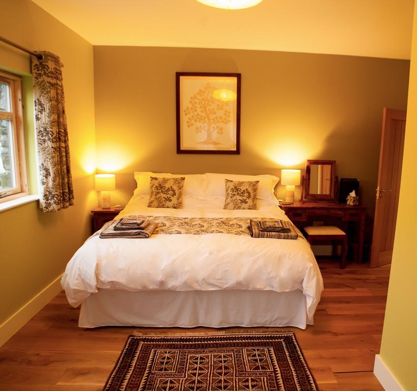 Ceo Mara Croft B&B & 2 Luxury Cabins تاينويلت المظهر الخارجي الصورة